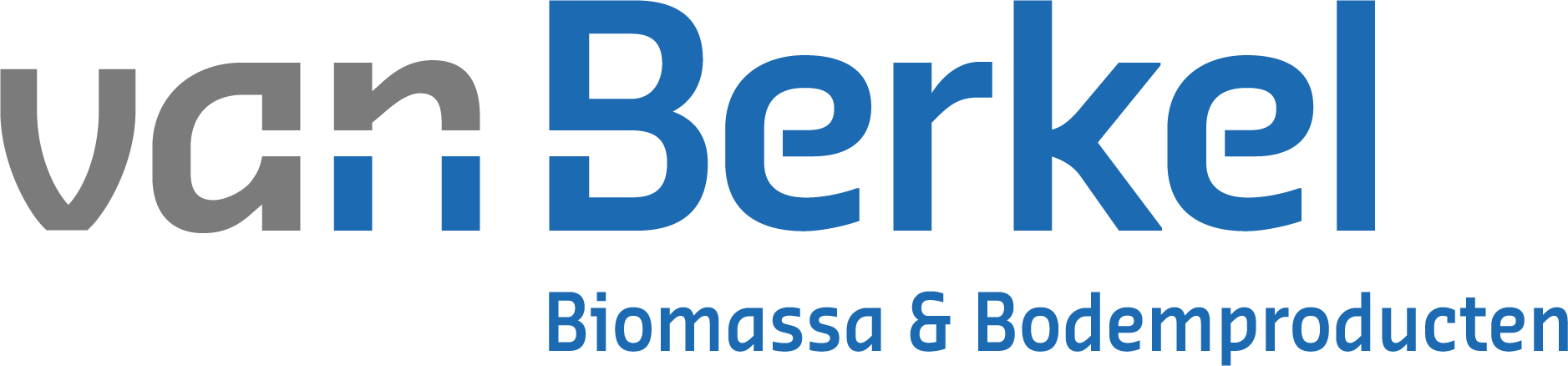 Van Berkel Biomassa & Bodemproducten