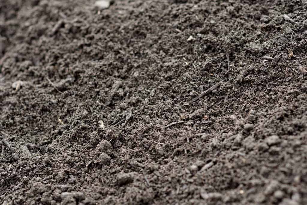 Bodemverbeteraars - Keurcompost - product