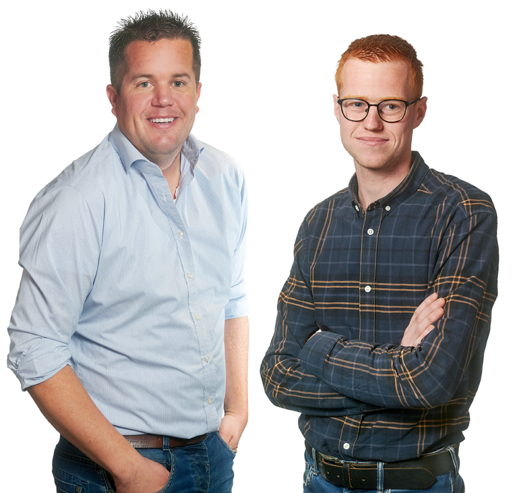 Adviseurs bodem en groen