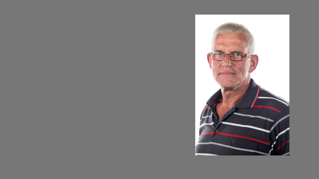 In memoriam Martien Dortmans